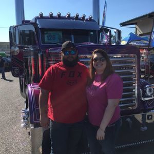 Meet your Posher, Paige